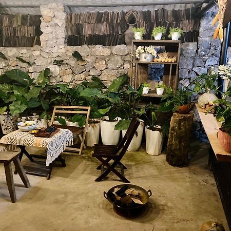 Le Petit Home Đồng Văn Esterno foto