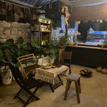 Le Petit Home Đồng Văn Esterno foto