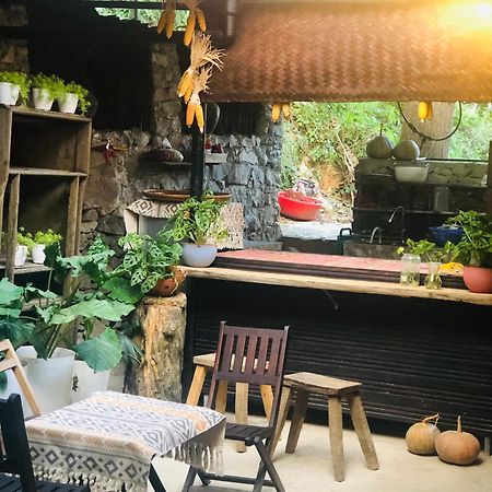 Le Petit Home Đồng Văn Esterno foto