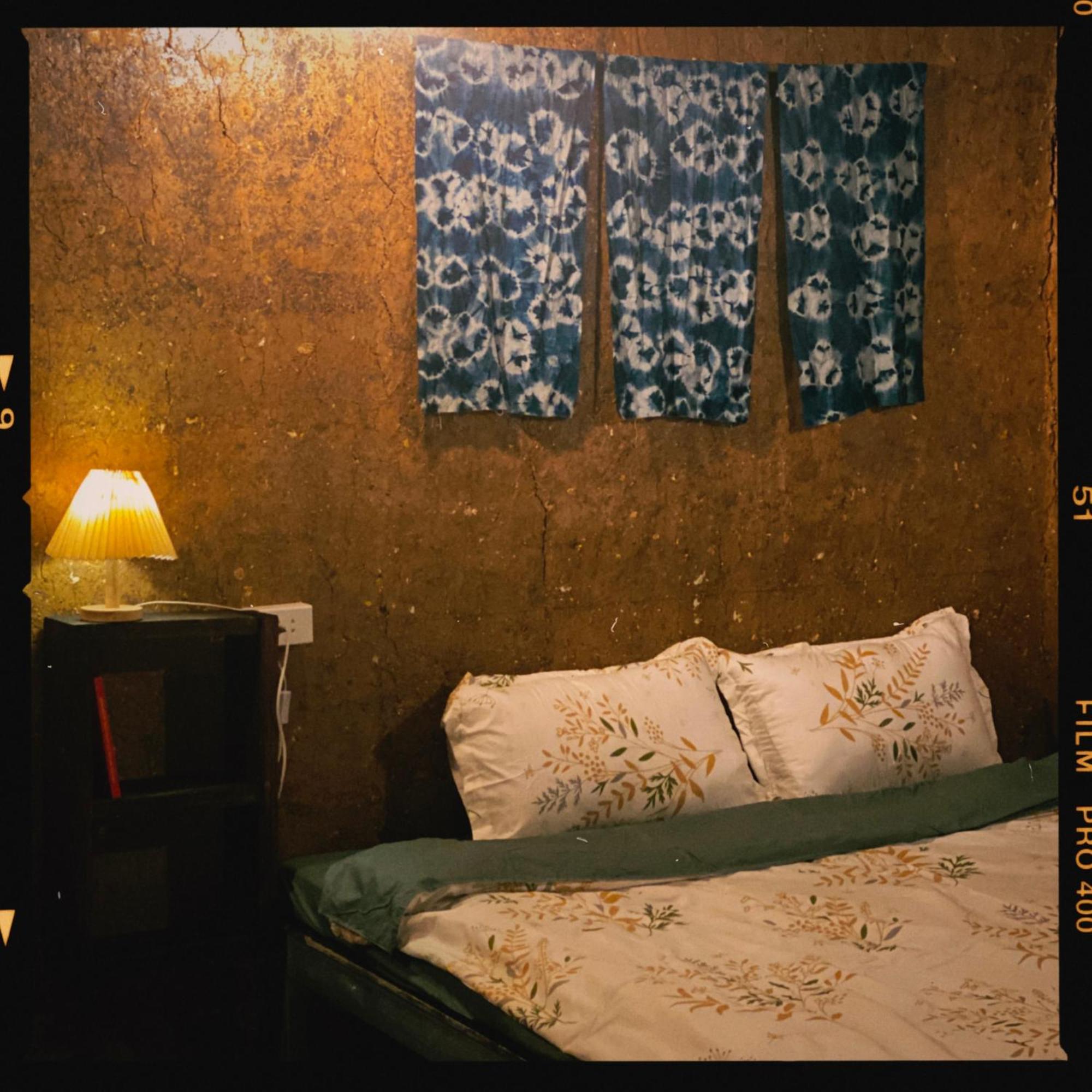 Le Petit Home Đồng Văn Esterno foto