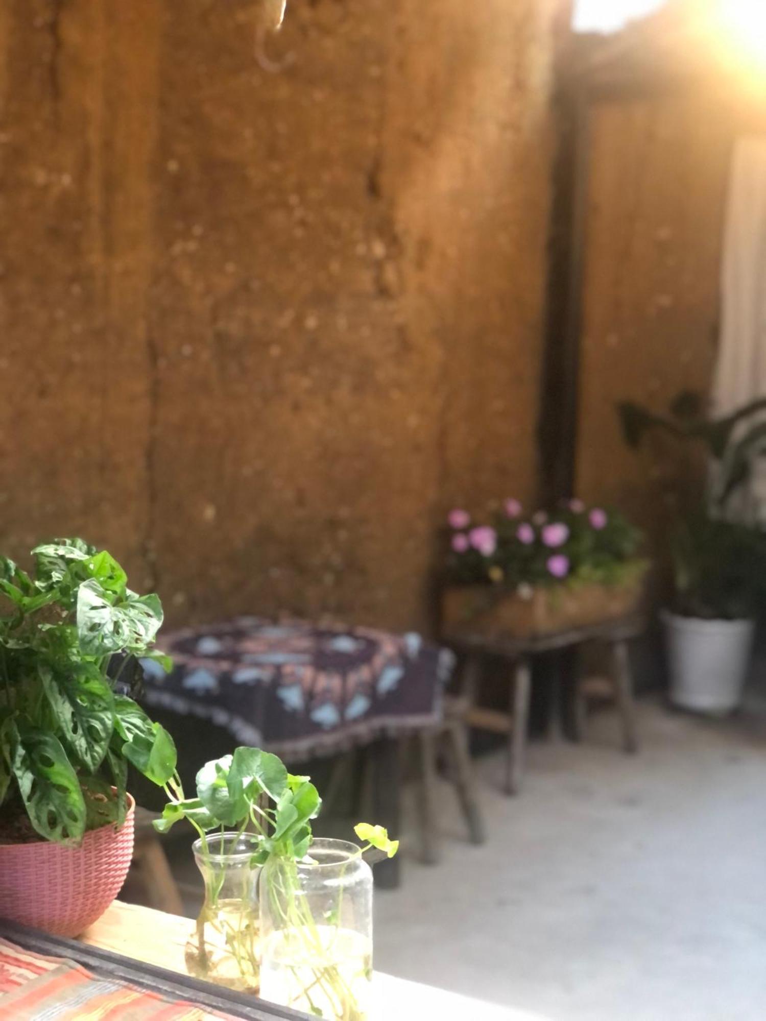 Le Petit Home Đồng Văn Esterno foto