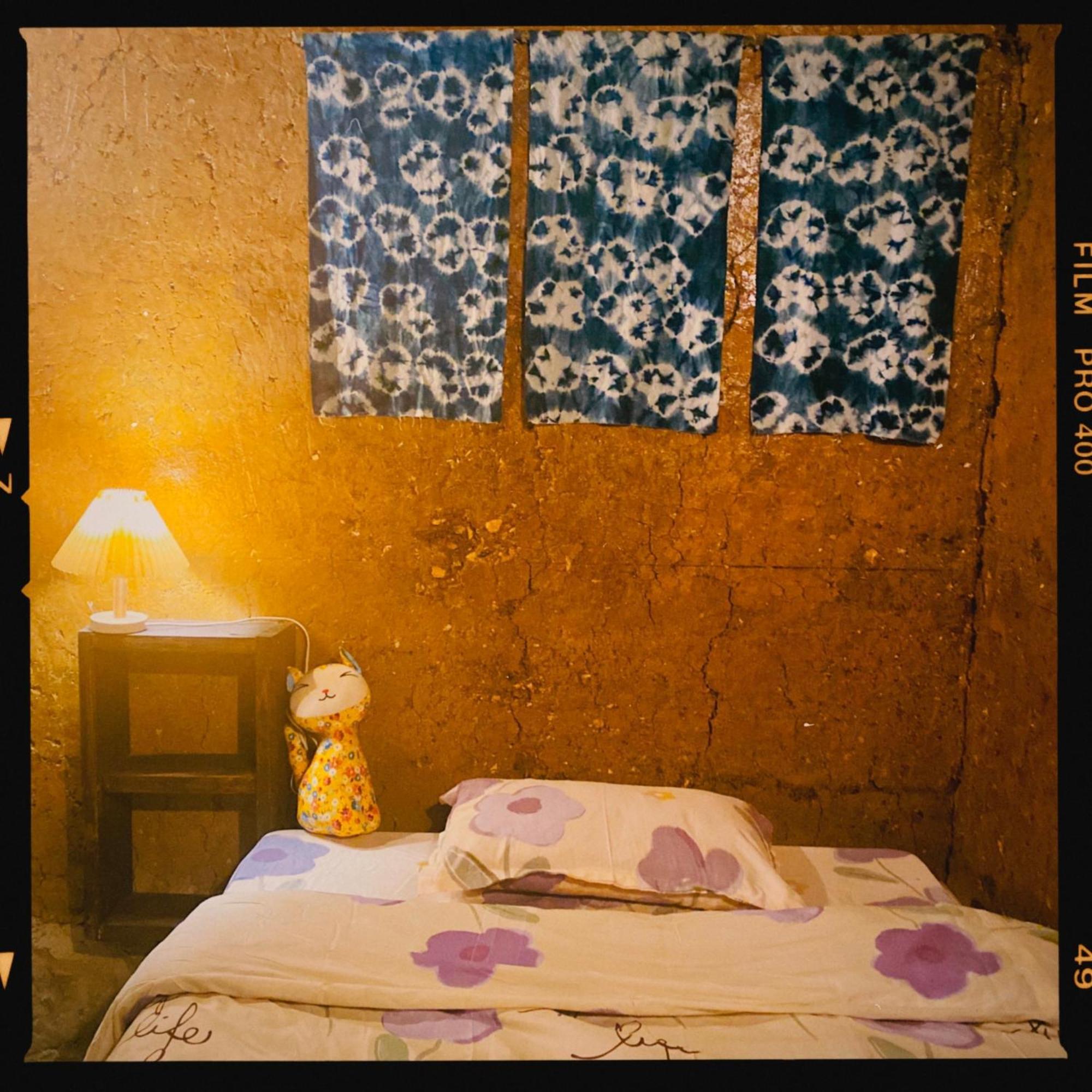 Le Petit Home Đồng Văn Esterno foto