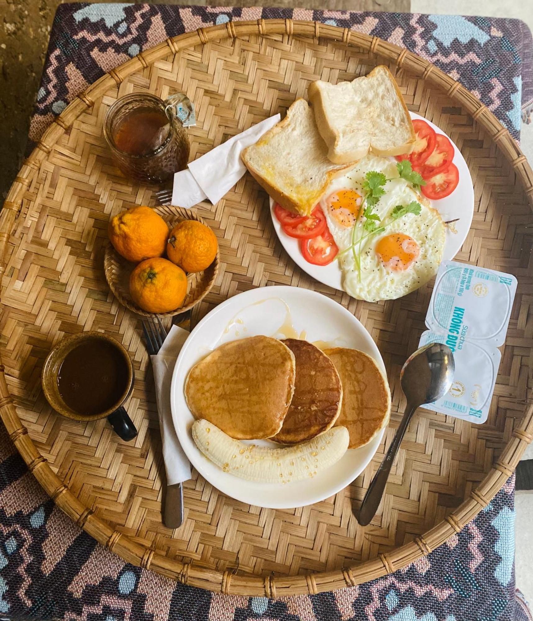 Le Petit Home Đồng Văn Esterno foto