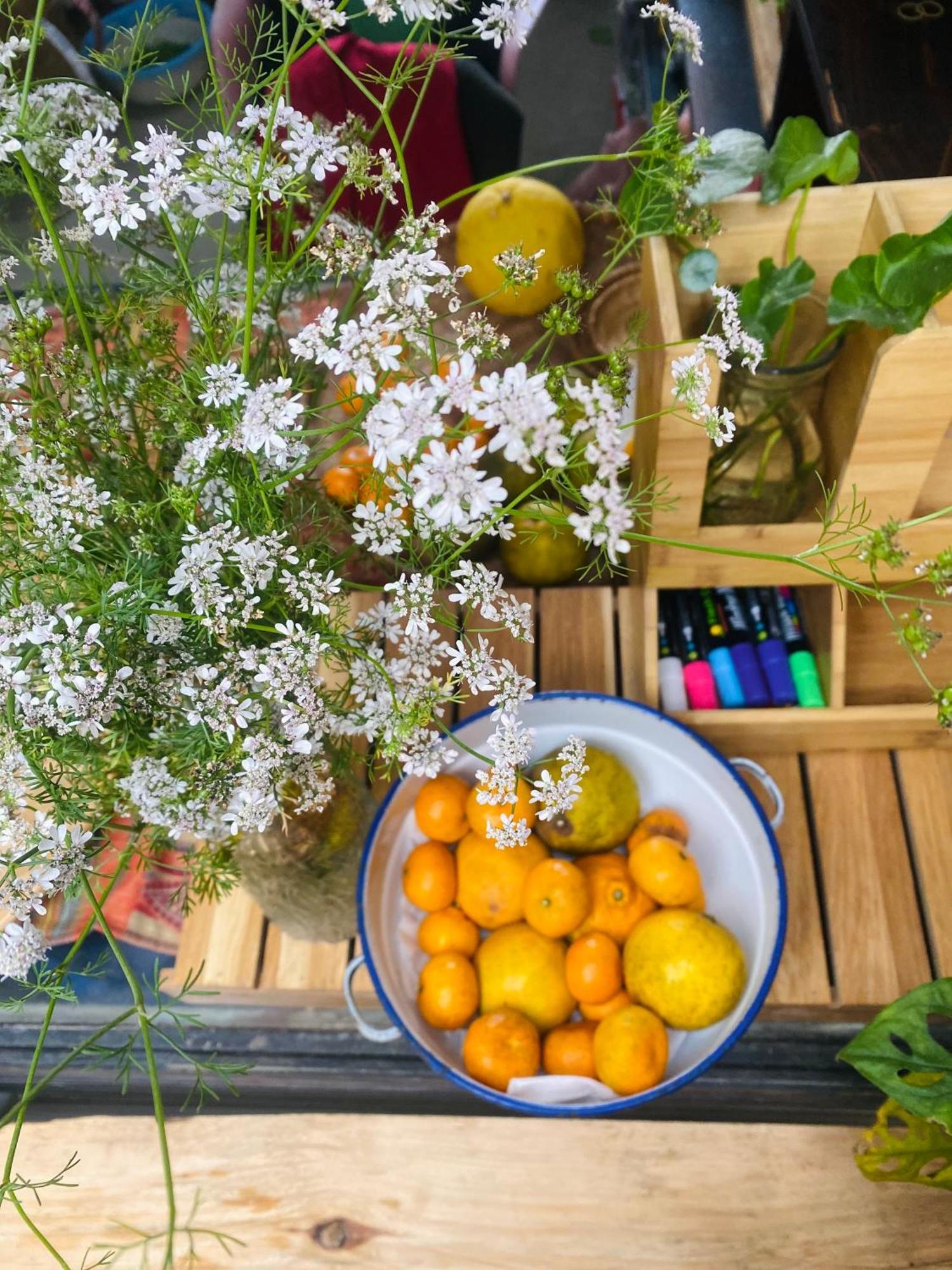Le Petit Home Đồng Văn Esterno foto