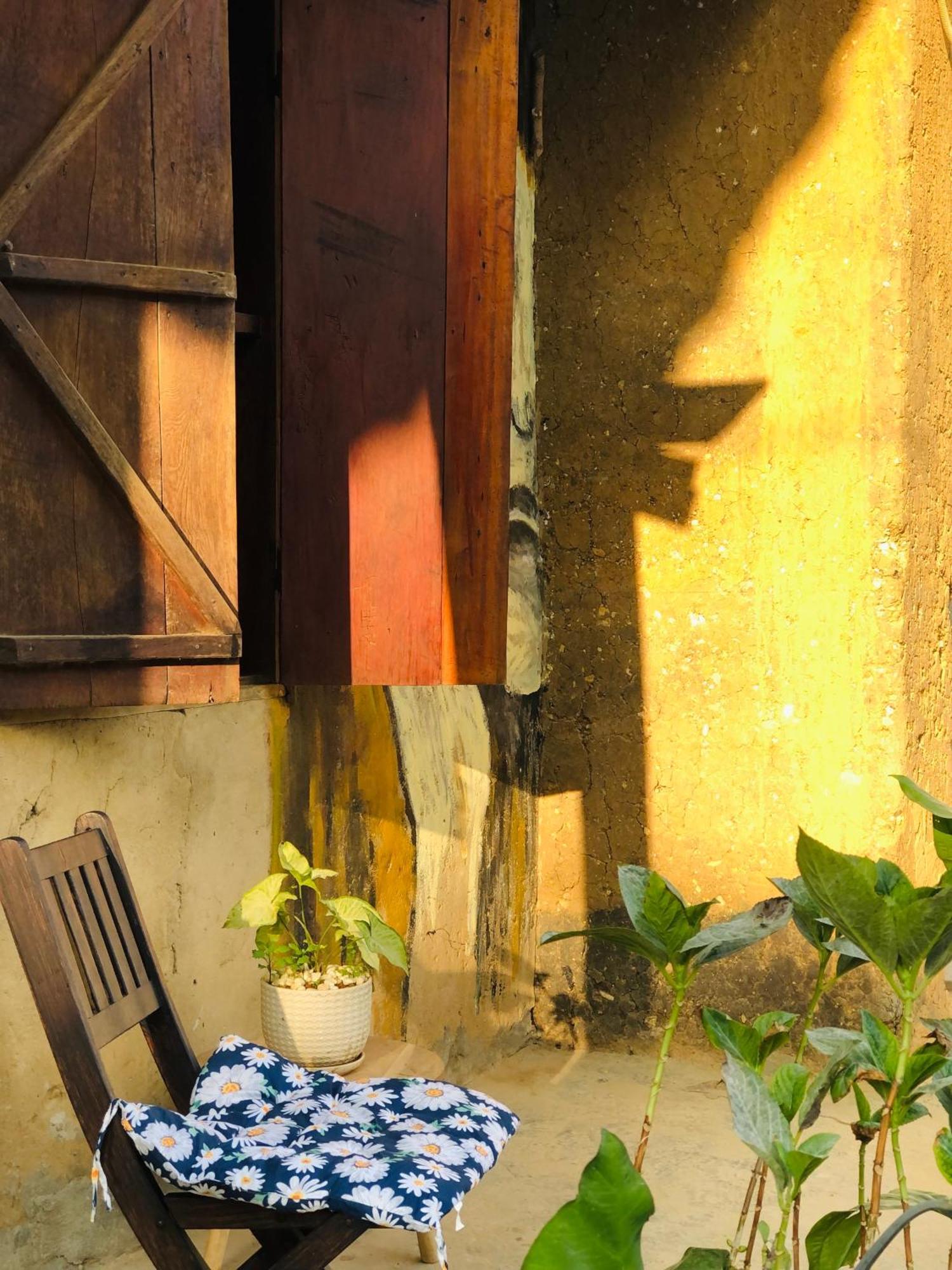 Le Petit Home Đồng Văn Esterno foto