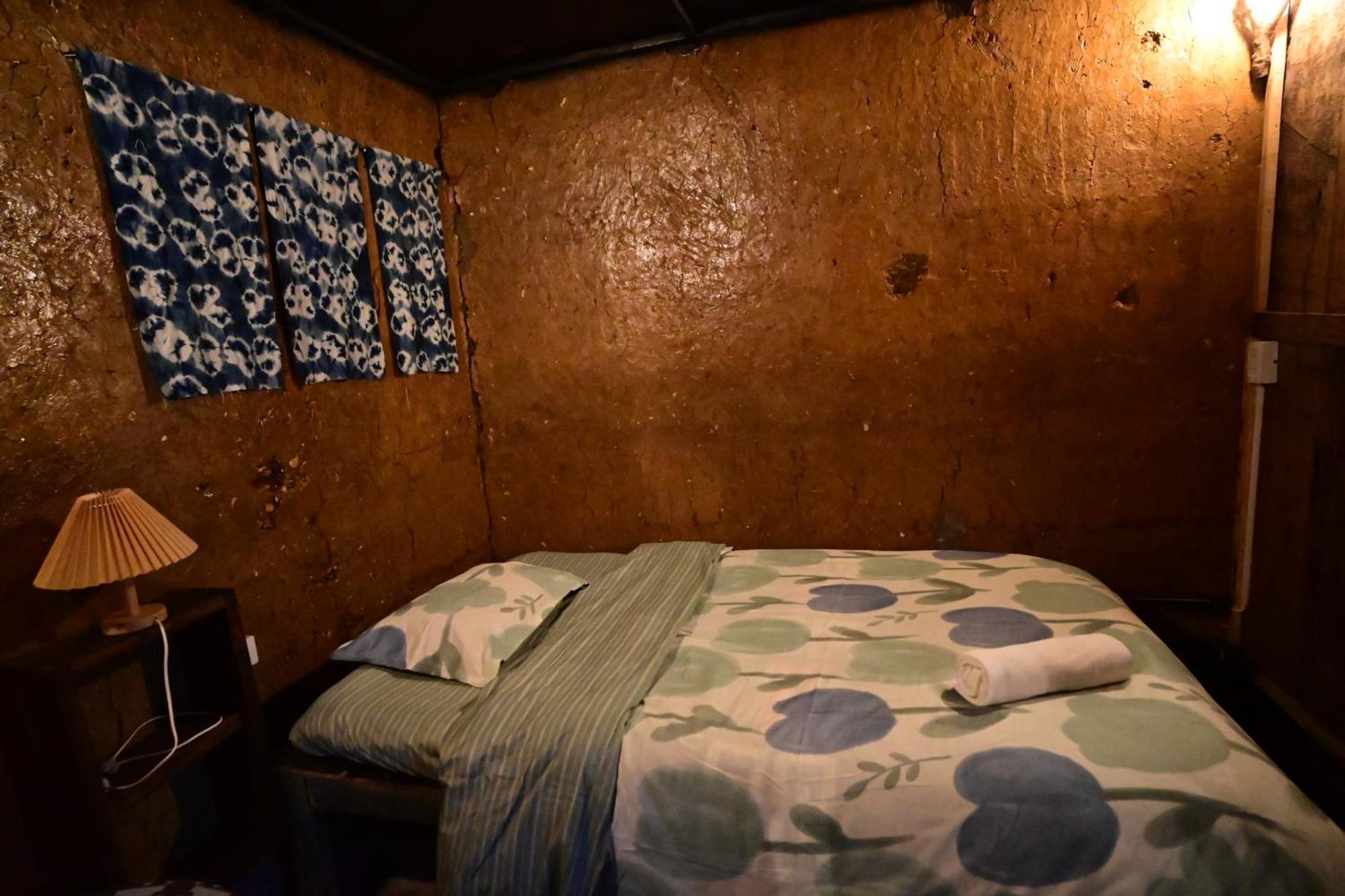 Le Petit Home Đồng Văn Esterno foto