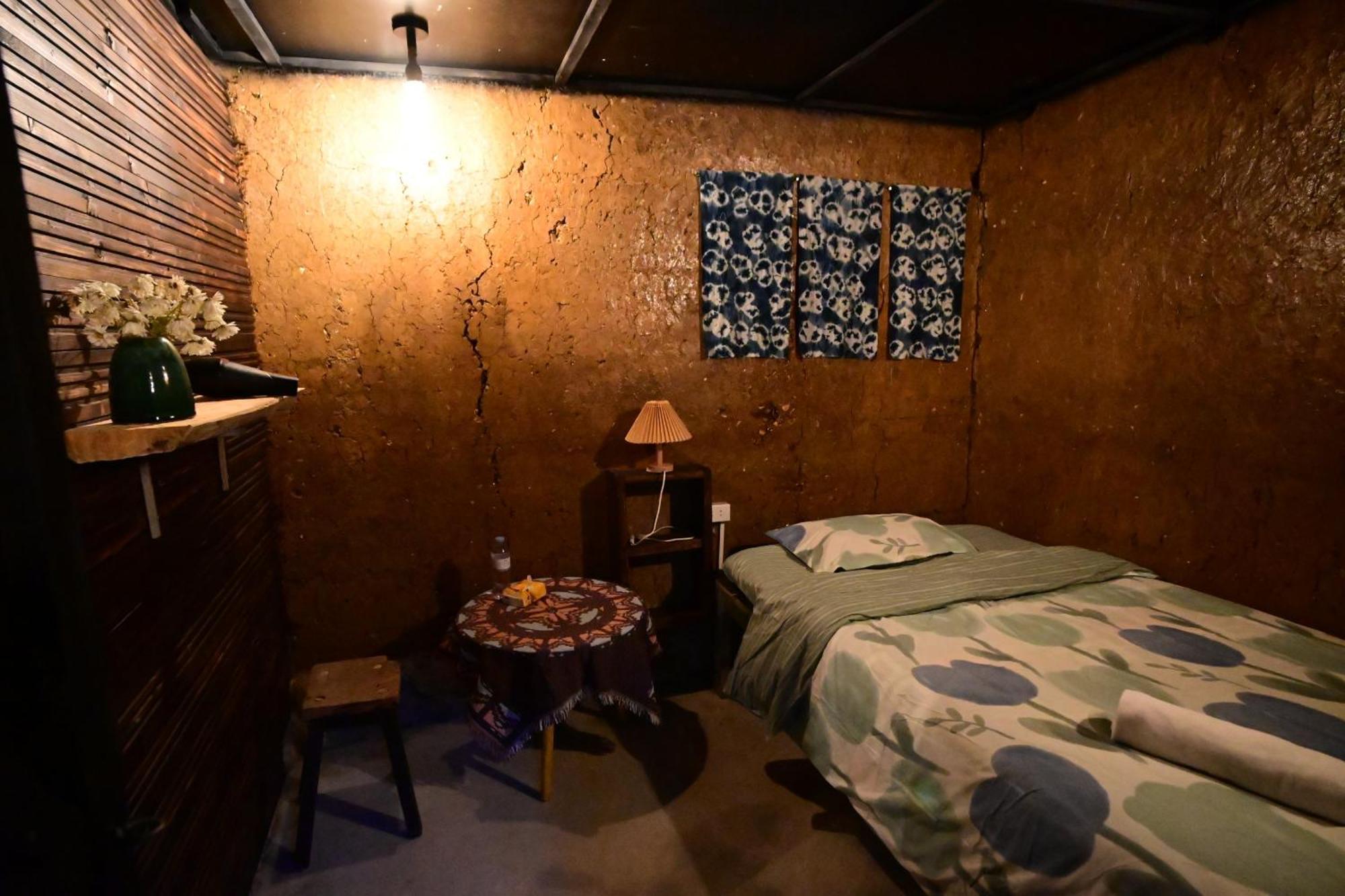 Le Petit Home Đồng Văn Esterno foto