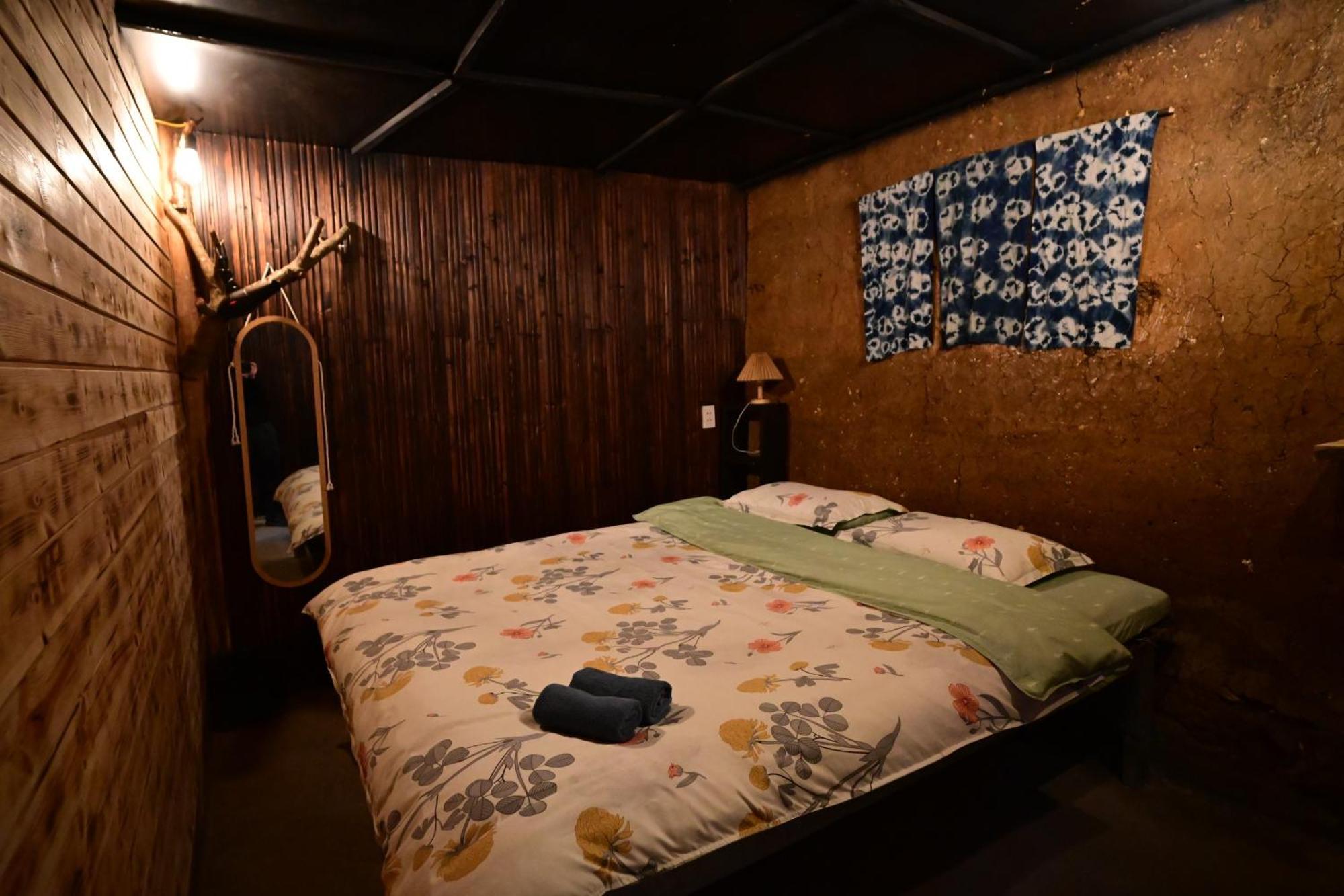 Le Petit Home Đồng Văn Esterno foto