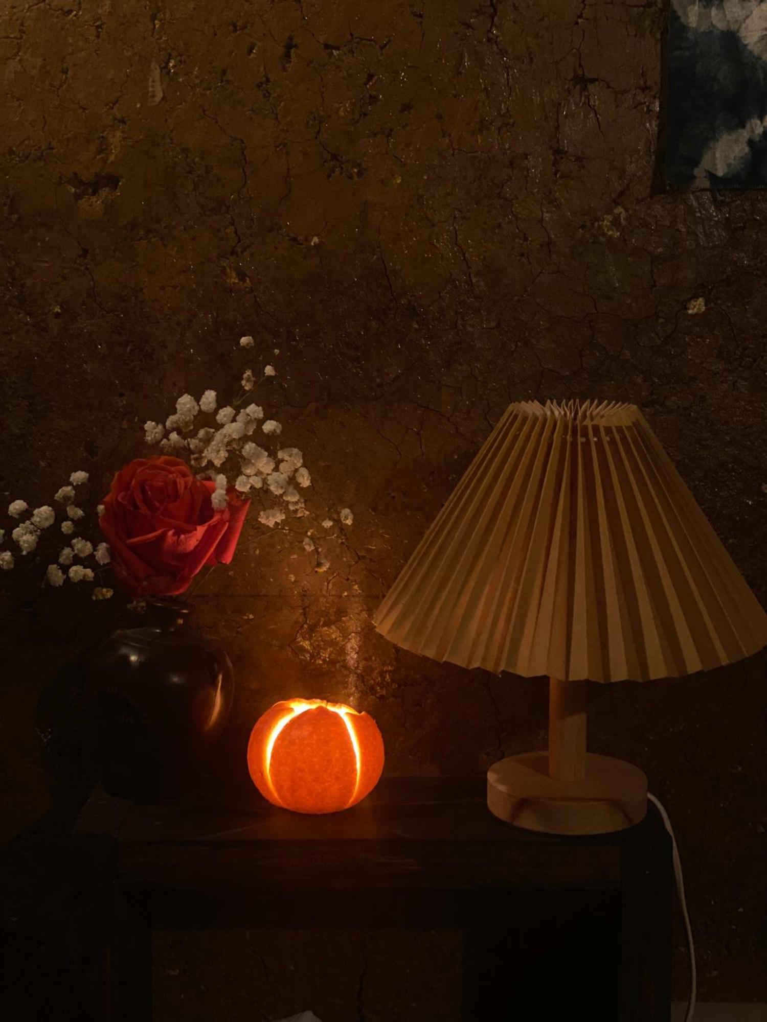 Le Petit Home Đồng Văn Esterno foto