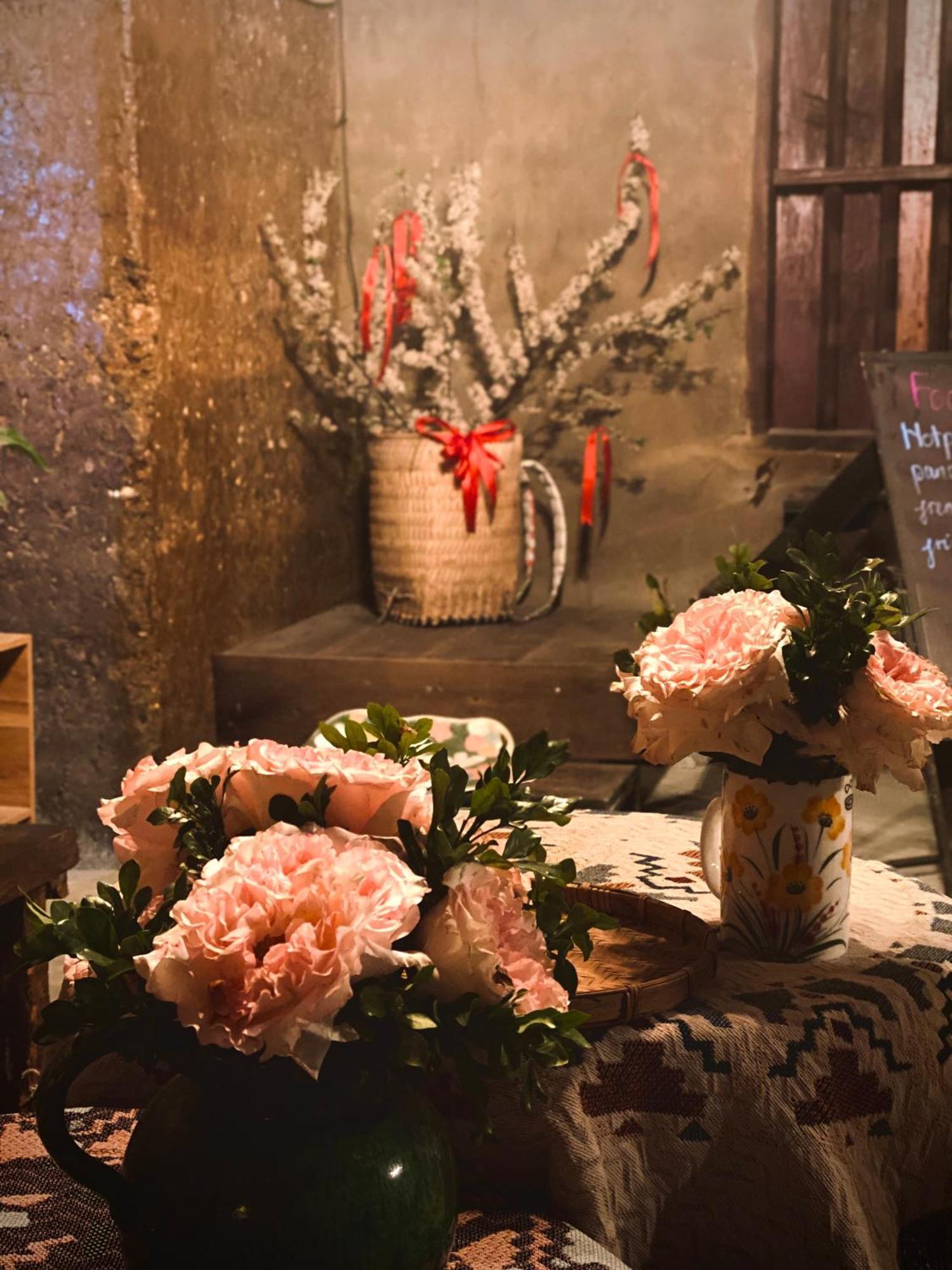 Le Petit Home Đồng Văn Esterno foto