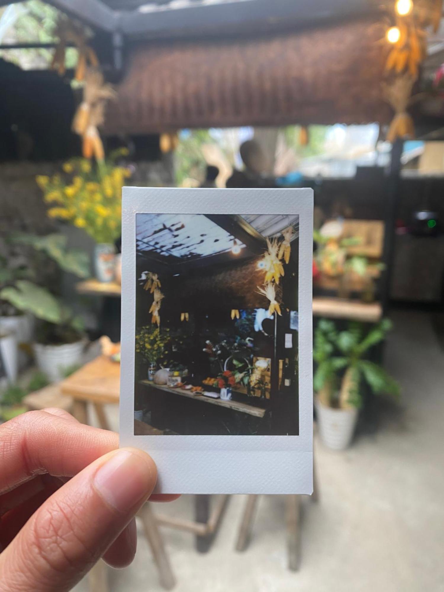 Le Petit Home Đồng Văn Esterno foto